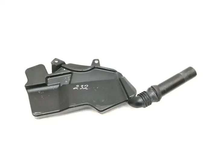 Audi A7 S7 4G (2010 - 2014) 4G1955462 Горловина бачка омывателя — фото 2