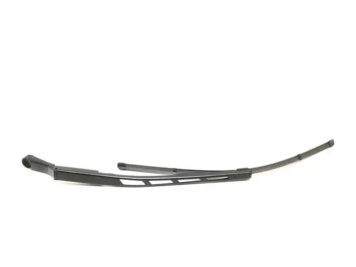 Audi A8 S8 D4 4H (2010 - 2014) 4H1955407A Рычаг стеклоочистителя — фото 1