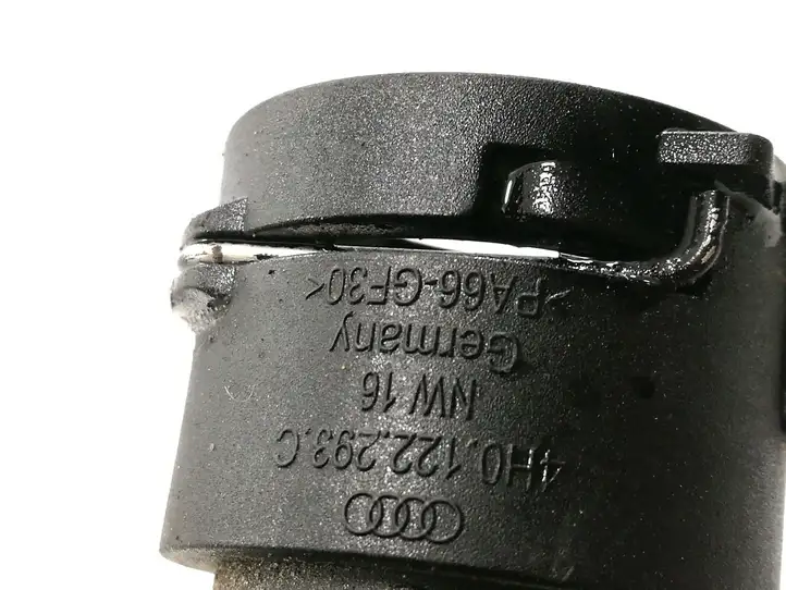 Audi A4 S4 B8 8K (2007 - 2011) 4H0121447M Шланги системы охлаждения — фото 4