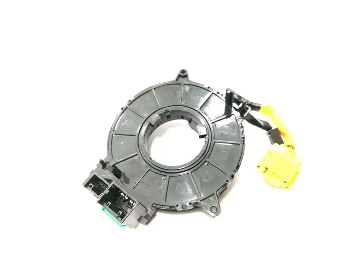 Mitsubishi Lancer Evolution (2008 - 2017) KKPT450766 Контактное кольцо SRS — фото 2
