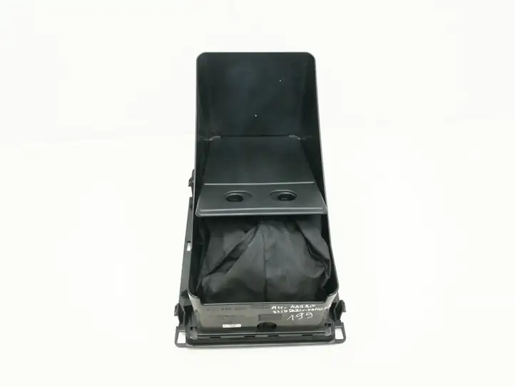 Audi A4 S4 B7 8E 8H (2004 - 2009) 8H0885209 Перегородка органайзера — фото 2