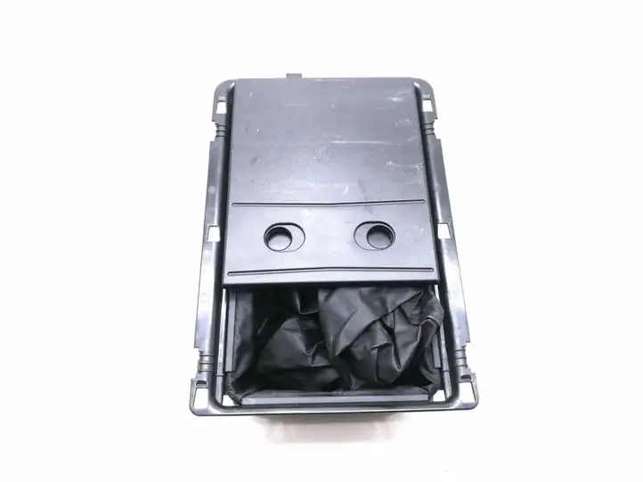 Audi A4 S4 B7 8E 8H (2004 - 2009) 8H0885209 Перегородка органайзера — фото 6