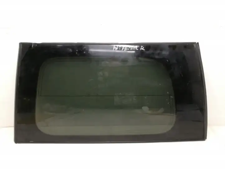 Nissan Pathfinder R51 (2005 - 2012) DOT15AS3 Заднее боковое стекло — фото 1