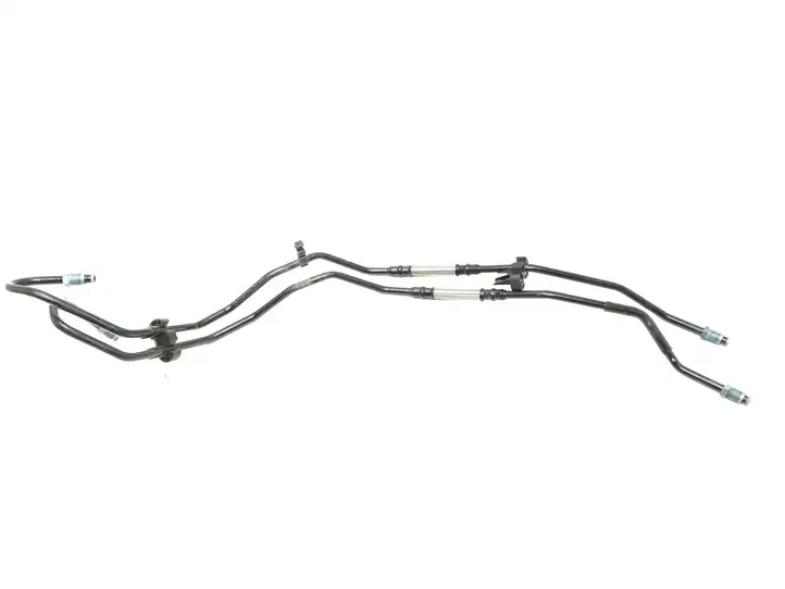 Audi A8 S8 D4 4H (2010 - 2014) TIDW08000702NYZN27011118101NZ2 Тормозные трубки главного тормозного цилиндра — фото 1
