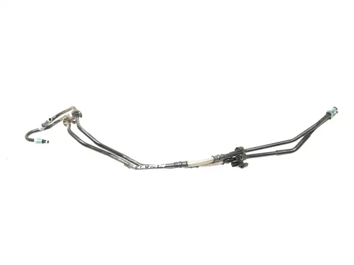 Audi A8 S8 D4 4H (2010 - 2014) TIDW08000702NYZN27011118101NZ2 Тормозные трубки главного тормозного цилиндра — фото 2