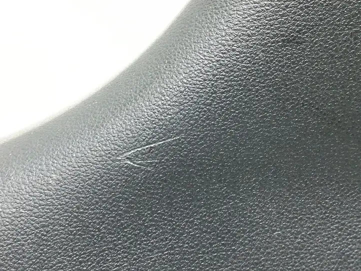 Audi A6 Allroad C7 (2014 - 2018) 4G0867240A Нижняя обшивка стойки B — фото 4