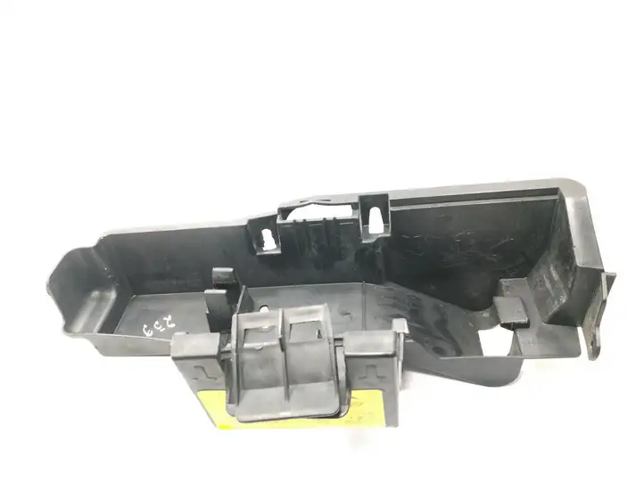 Audi A6 S6 C6 4F (2004 - 2008) 4F0011215B Ящик для инструментов — фото 9