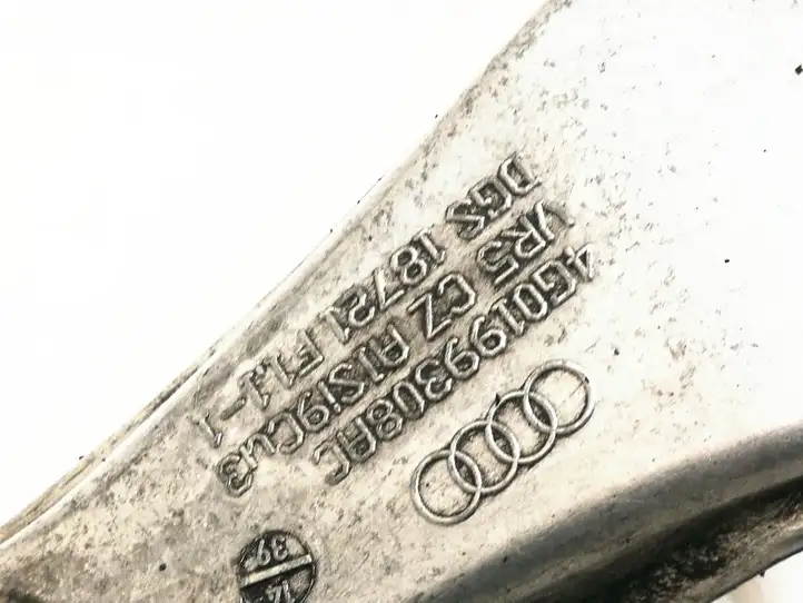 Audi A6 Allroad C7 (2014 - 2018) 4G0199308AC Кронштейн двигателя — фото 5