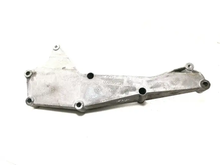 Audi A4 S4 B8 8K (2007 - 2011) 03L131159 Кронштейн двигателя — фото 3