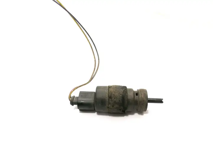 Audi A6 S6 C6 4F (2004 - 2008) 1J5955651 Насос омывателя стекла — фото 1