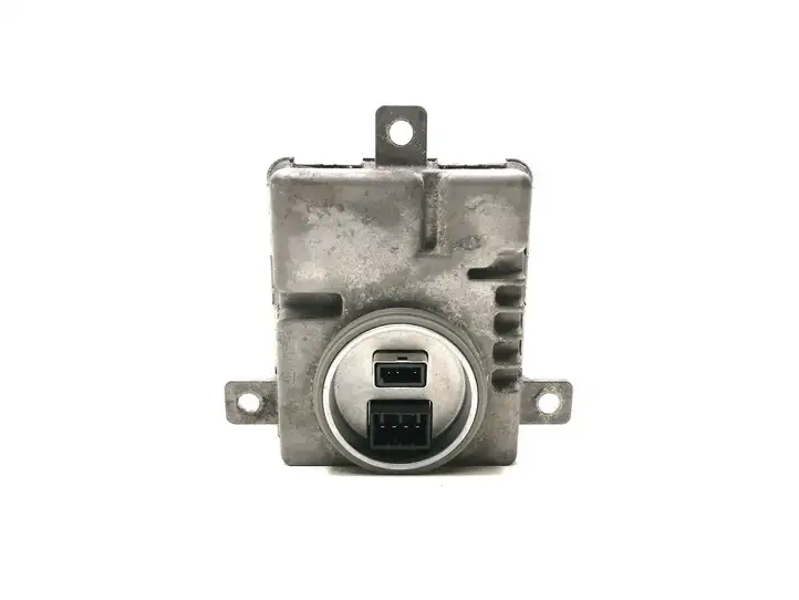 Audi A8 S8 D4 4H (2010 - 2014) 8K0941597C Блок розжига ксенона — фото 2