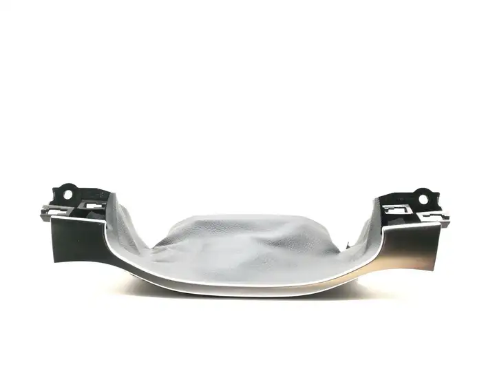 Audi A7 S7 4G (2010 - 2014) 4G0858345B Оплётка рулевого колеса — фото 2