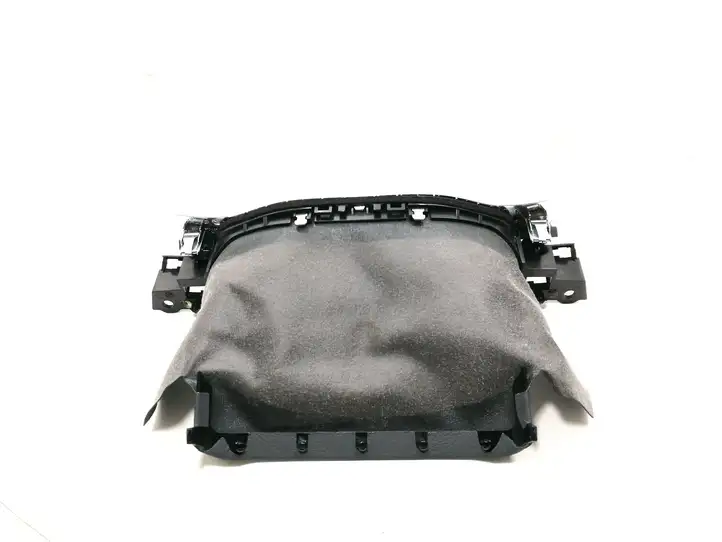 Audi A7 S7 4G (2010 - 2014) 4G0858345B Оплётка рулевого колеса — фото 5