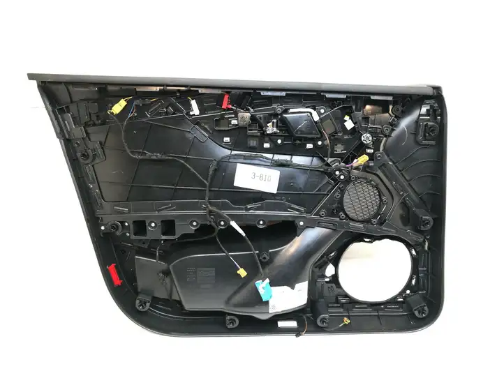 Audi A5 8T 8F (2011 - 2016) 8W0867134 Обшивка передней двери — фото 7