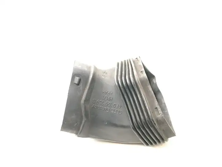 Audi A6 S6 C6 4F (2004 - 2008) 4F0129739B Детали воздухозаборника — фото 3