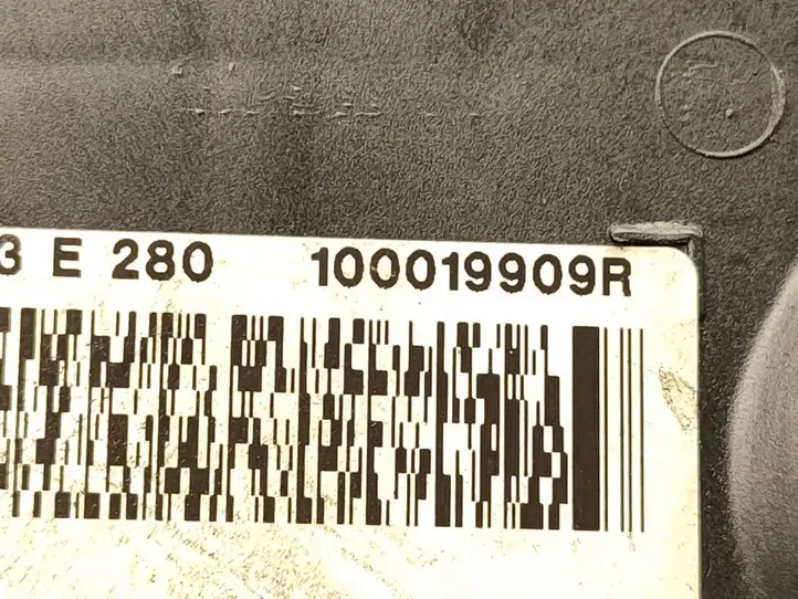 Nissan Navara D23 (2015 - ) 152577731R Крышка маслозаливной горловины двигателя — фото 6