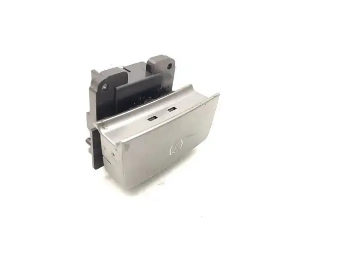 Land Rover Range Rover Sport L320 (2005 - 2009) YUG500400MBF Включатель AUTO HOLD — фото 1