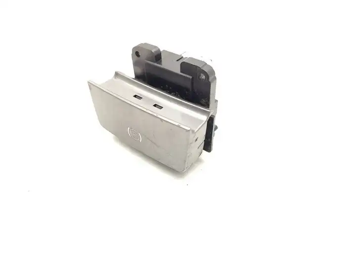 Land Rover Range Rover Sport L320 (2005 - 2009) YUG500400MBF Включатель AUTO HOLD — фото 2