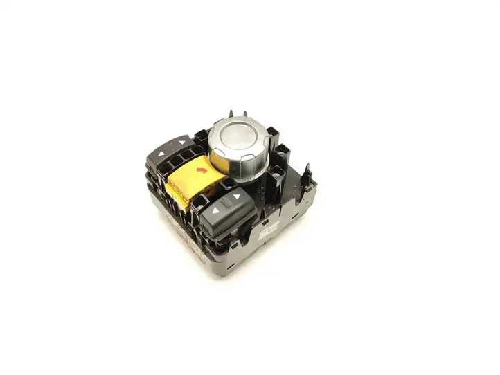 Land Rover Range Rover Sport L320 (2005 - 2009) 1320RHDBP Включатель блокировки дифференциалов — фото 2