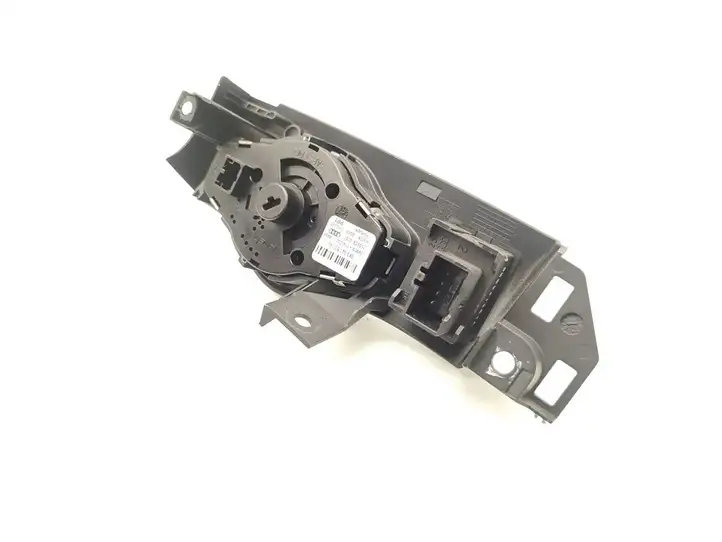Audi A4 S4 B8 8K (2007 - 2011) 8K0941531AL Включатель фонарей — фото 5