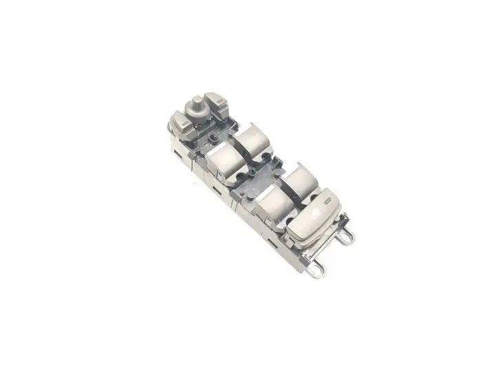 Land Rover Evoque I (2011 - 2015) BJ32-14540-AB Блок кнопок стеклоподъемников — фото 1