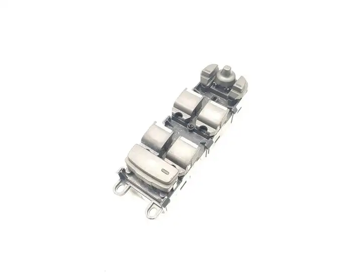 Land Rover Evoque I (2011 - 2015) BJ32-14540-AB Блок кнопок стеклоподъемников — фото 2