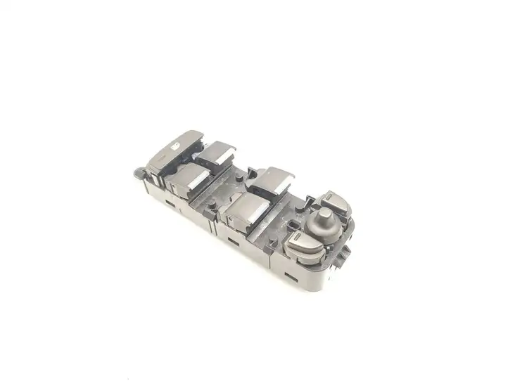 Land Rover Evoque I (2011 - 2015) BJ32-14540-AB Блок кнопок стеклоподъемников — фото 3