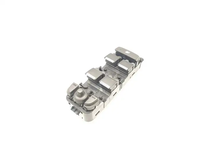 Land Rover Evoque I (2011 - 2015) BJ32-14540-AB Блок кнопок стеклоподъемников — фото 4