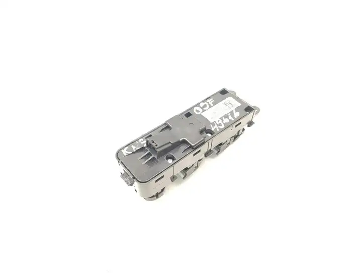 Land Rover Evoque I (2011 - 2015) BJ32-14540-AB Блок кнопок стеклоподъемников — фото 5