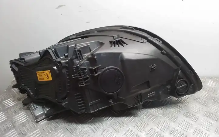 Porsche Boxster 981 (2012 - 2016) 98163116602 Передняя фара — фото 6