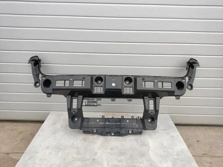 BMW X6 E71 (2008 - 2014) 7176244 Кронштейн заднего бампера — фото 5