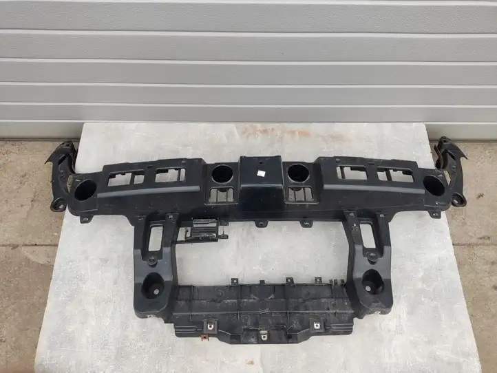 BMW X6 E71 (2008 - 2014) 7176244 Кронштейн заднего бампера — фото 8
