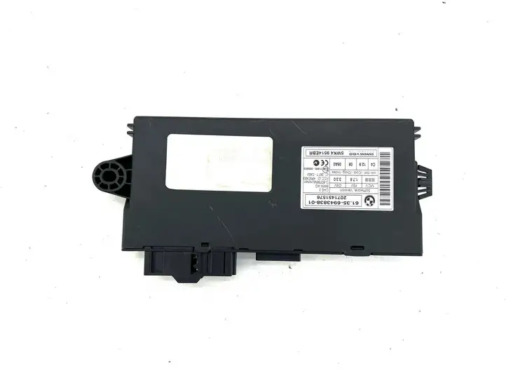 BMW X5 E70 (2006 - 2013) 7806976 Комплект системы зажигания — фото 7