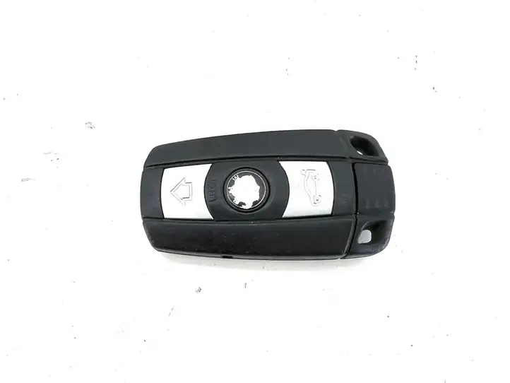 BMW X5 E70 (2006 - 2013) 7806976 Комплект системы зажигания — фото 18