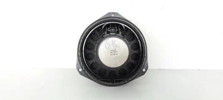 Opel Vectra C (2002 - 2005) 24423552 Динамики задних дверей — фото 2