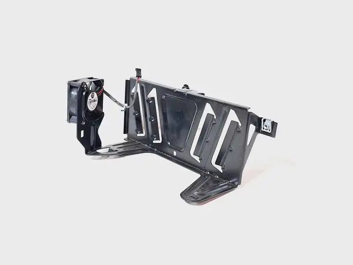 BMW 7 F01 (2008 - 2016) 65159153135 Кронштейн усилителя звука — фото 1