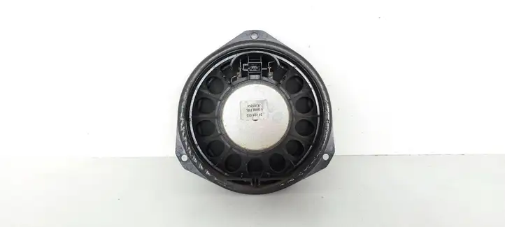 Opel Vectra C (2002 - 2005) 24423552 Динамики задних дверей — фото 2