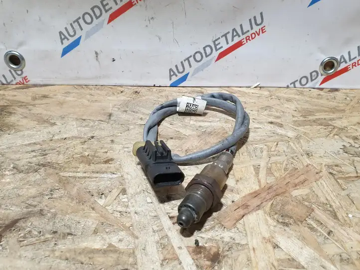 BMW X1 F48 F49 (2015 - 2022) 8631393 Лямбда-зонд — фото 4