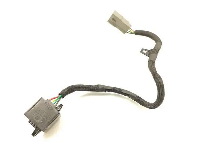 Jaguar XF (2007 - 2015) 2R8A-3F818-AE Прочая электропроводка — фото 1