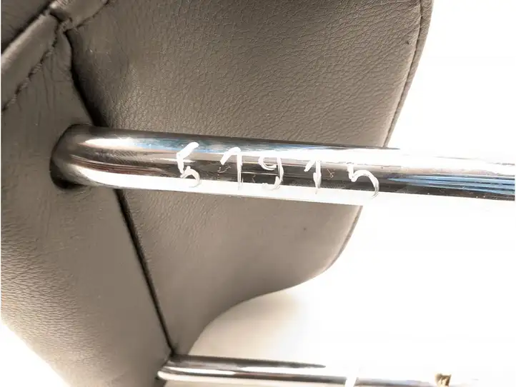 Audi A4 S4 B8 8K (2011 - 2015) Подголовник заднего сиденья — фото 7