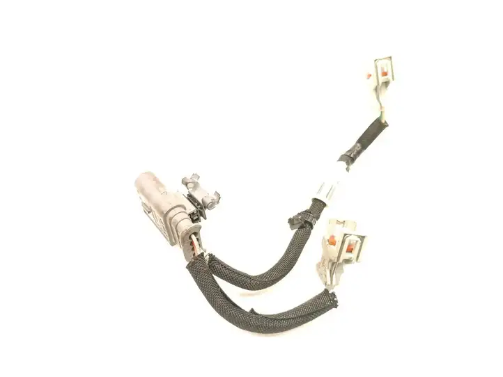 Ford Kuga I (2008 - 2012) 9688246780 Проводка топливных форсунок — фото 5
