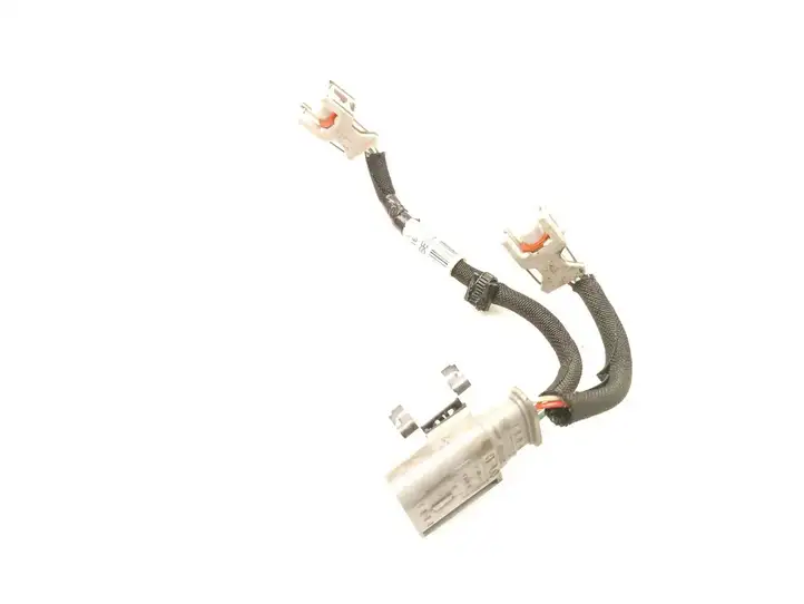 Ford Kuga I (2008 - 2012) 9688246780 Проводка топливных форсунок — фото 6