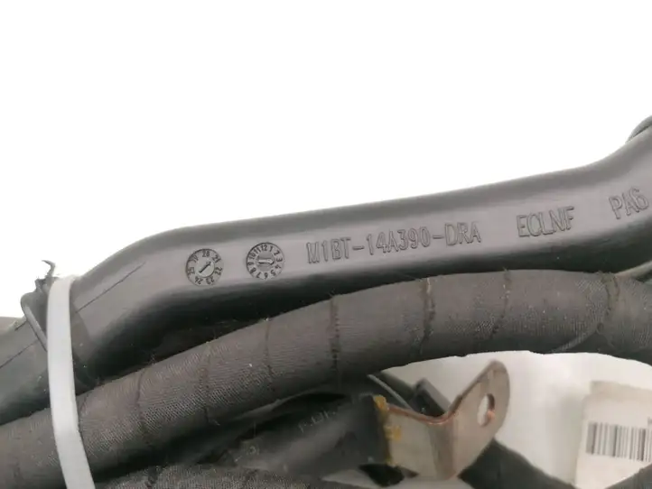 Ford Puma (2019 - ) M1TT-14B323-BBE Прочая электропроводка — фото 6