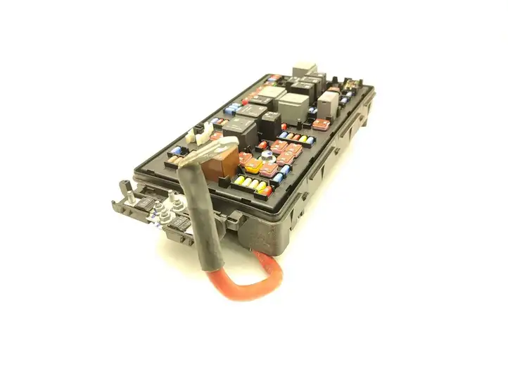 Opel Insignia A (2008 - 2017) 13255300 Блок предохранителей — фото 3