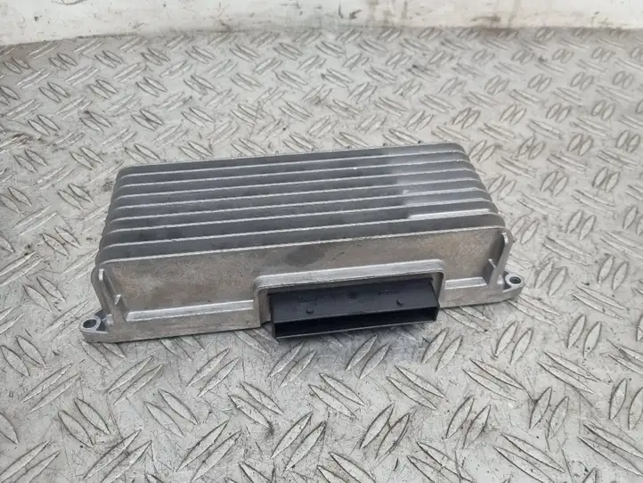 Mercedes-Benz Vito Viano W639 (2003 - 2010) A6398202689 Усилитель звука — фото 1