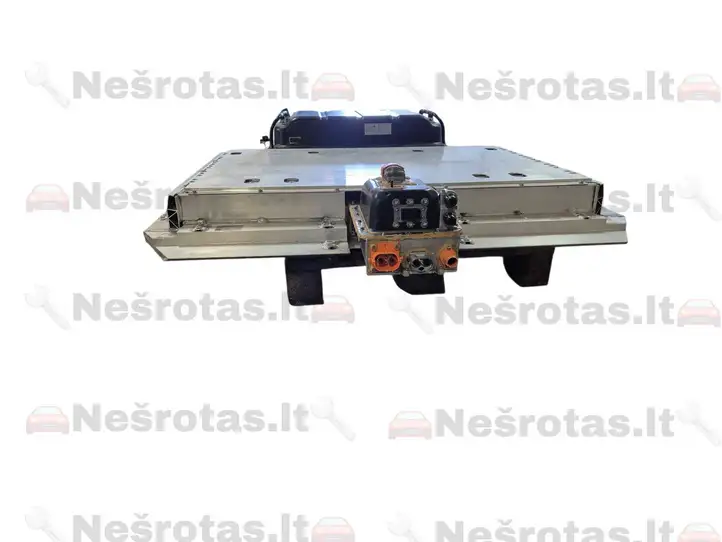 Mercedes-Benz EQA (2021 - ) A2433408002 Аккумулятор гибридного / электрического автомобиля — фото 17