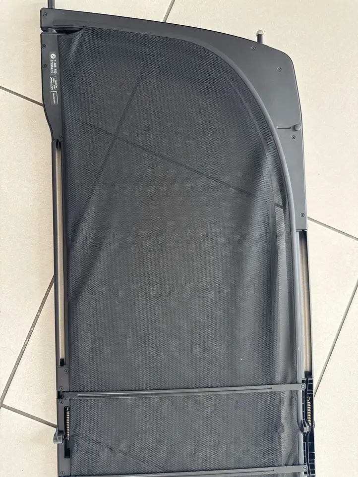 BMW 4 F32 F33 (2013 - 2017) 7468159 Прочие детали салона — фото 2