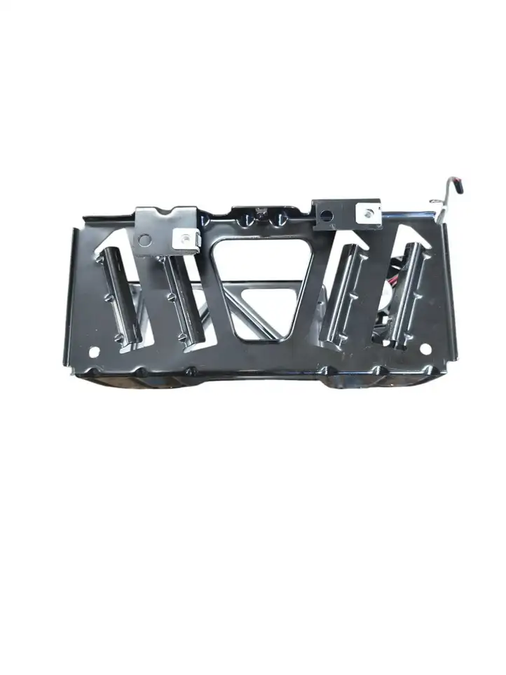 BMW 5 F10 F11 (2009 - 2016) 9174269 Кронштейн усилителя звука — фото 6