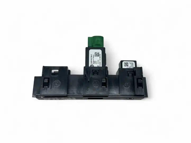 Volkswagen Tiguan (2011 - 2016) 5Q0035726E USB модуль — фото 4