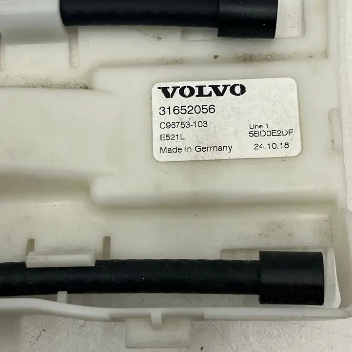 Volvo XC90 (2014 - 2019) 31652056 Датчик открытия багажника — фото 4